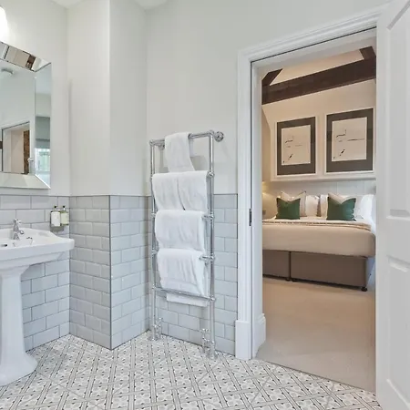 Panzió Super King Rooms - Above Tithe Tap - Closes At 11Pm Cockermouth